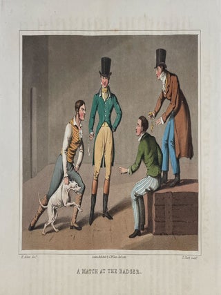 The National Sports of Great Britain
