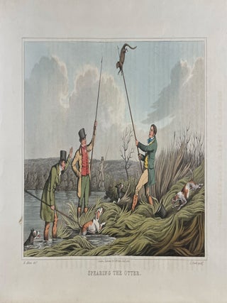 The National Sports of Great Britain