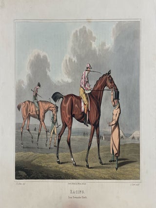 The National Sports of Great Britain
