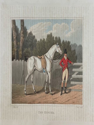 The National Sports of Great Britain