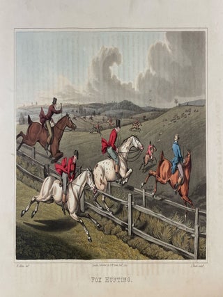The National Sports of Great Britain