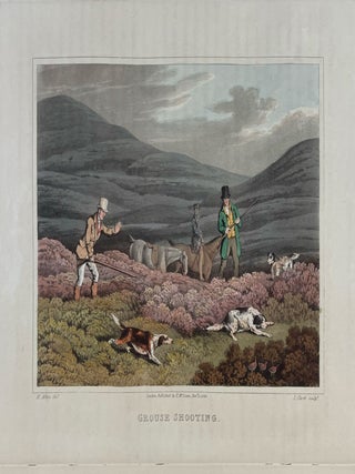 The National Sports of Great Britain