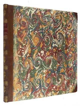 Sketches and Hints on Landscape Gardening. Collected from designs and observations now in the possession of the different noblemen and gentlemen, for whose use they were originally made. The whole tending to establish fixed principles in the art of laying out ground