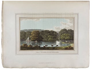 Observations on the Theory and Practice of Landscape Gardening. Including some remarks on Grecian and Gothic Architecture, collected from various manuscripts, in the possession of the different Noblemen and Gentlemen originally written; The Whole tending to establish fixed Principles in the Respective Arts.