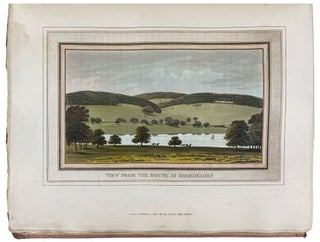 Observations on the Theory and Practice of Landscape Gardening. Including some remarks on Grecian and Gothic Architecture, collected from various manuscripts, in the possession of the different Noblemen and Gentlemen originally written; The Whole tending to establish fixed Principles in the Respective Arts.