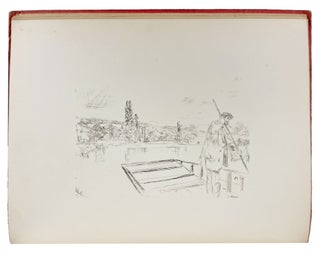 Passages from Modern English Poets. Illustrated by the Junior Etching Club