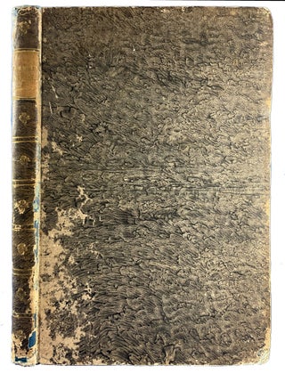 Musei Gottwaldiani Testaceorum, Stellarum Marinarum et Coralliorum quae Supersunt Tablulae. Die Conchylien, Seesterne und Meergewächseder der Ehemalingen Gottwaldtischen Naturaliensammlung