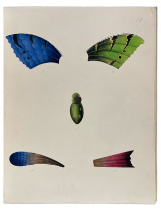 Hints on the Art of Oriental Painting