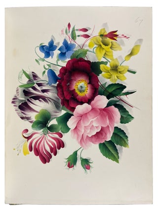 Hints on the Art of Oriental Painting
