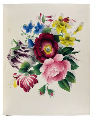 Hints on the Art of Oriental Painting