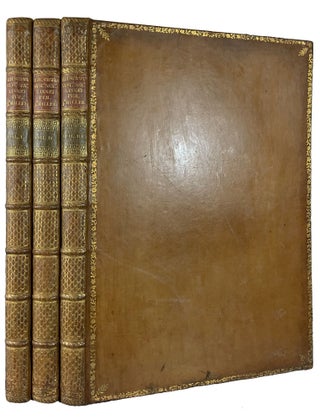 Illustratio Systematis Sexualis Linnæi. An Illustration of the Sexual System of Linnaeus