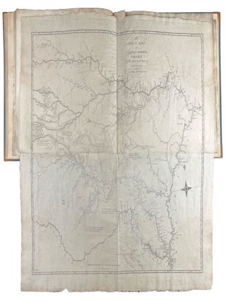 An Account of Expeditions to the Sources of the Mississippi, and through the Western Parts of Louisiana, to the Sources of the Arkansaw, Kans, La Platte, and Pierre Jaun Rivers