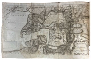 The History of the Late War in North-America, and the Islands of the West-Indies