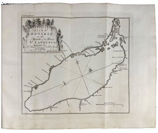 The History of the Late War in North-America, and the Islands of the West-Indies