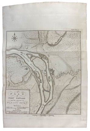 The History of the Late War in North-America, and the Islands of the West-Indies