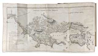The History of the Late War in North-America, and the Islands of the West-Indies