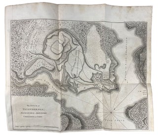 The History of the Late War in North-America, and the Islands of the West-Indies