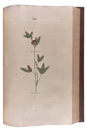 Item #40959 Hortus Gramineus Woburnensis: Or, an Account of the Results of Experiments on the...
