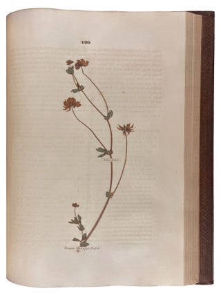 Hortus Gramineus Woburnensis: Or, an Account of the Results of Experiments on the Produce and Nutritive Qualities of Different Grasses and Other Plants Used as the Food of the More Valuable Domestic Animals: Instituted by John, Duke of Bedford. Illustrated With Numerous Figures of the Plants and Seeds Upon Which These Experiments Have Been Made, and Practical Observations on Their Natural Habits and the Soils Best Adapted to Their Growth; Pointing Out the Kind Most Profitable for Permanent Pasture, Irrigated Meadows, Dry or Upland Pasture, and Alternate Husbandry; Accompanied With the Discriminating Characters of the Species and Varieties.