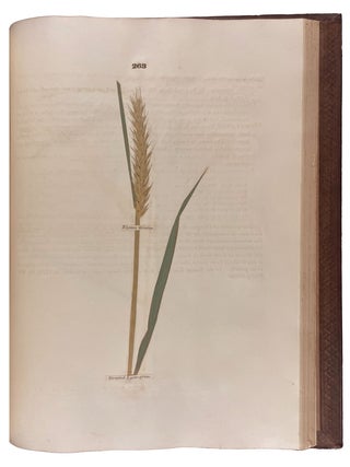 Hortus Gramineus Woburnensis: Or, an Account of the Results of Experiments on the Produce and Nutritive Qualities of Different Grasses and Other Plants Used as the Food of the More Valuable Domestic Animals: Instituted by John, Duke of Bedford. Illustrated With Numerous Figures of the Plants and Seeds Upon Which These Experiments Have Been Made, and Practical Observations on Their Natural Habits and the Soils Best Adapted to Their Growth; Pointing Out the Kind Most Profitable for Permanent Pasture, Irrigated Meadows, Dry or Upland Pasture, and Alternate Husbandry; Accompanied With the Discriminating Characters of the Species and Varieties.