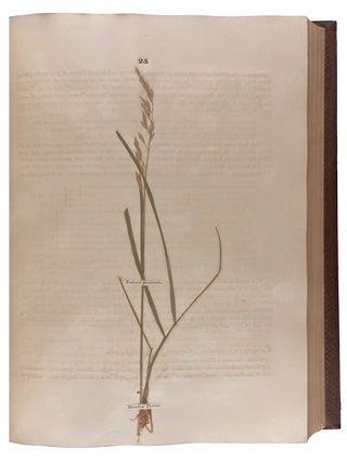 Hortus Gramineus Woburnensis: Or, an Account of the Results of Experiments on the Produce and Nutritive Qualities of Different Grasses and Other Plants Used as the Food of the More Valuable Domestic Animals: Instituted by John, Duke of Bedford. Illustrated With Numerous Figures of the Plants and Seeds Upon Which These Experiments Have Been Made, and Practical Observations on Their Natural Habits and the Soils Best Adapted to Their Growth; Pointing Out the Kind Most Profitable for Permanent Pasture, Irrigated Meadows, Dry or Upland Pasture, and Alternate Husbandry; Accompanied With the Discriminating Characters of the Species and Varieties.