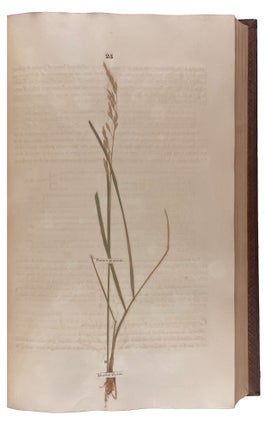 Hortus Gramineus Woburnensis: Or, an Account of the Results of Experiments on the Produce and Nutritive Qualities of Different Grasses and Other Plants Used as the Food of the More Valuable Domestic Animals: Instituted by John, Duke of Bedford. Illustrated With Numerous Figures of the Plants and Seeds Upon Which These Experiments Have Been Made, and Practical Observations on Their Natural Habits and the Soils Best Adapted to Their Growth; Pointing Out the Kind Most Profitable for Permanent Pasture, Irrigated Meadows, Dry or Upland Pasture, and Alternate Husbandry; Accompanied With the Discriminating Characters of the Species and Varieties.