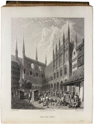 Hanoverian and Saxon Scenery