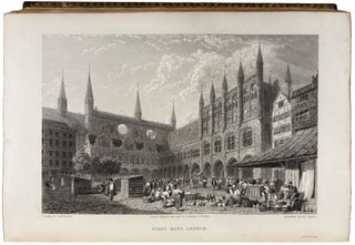 Hanoverian and Saxon Scenery