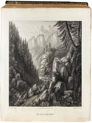 Hanoverian and Saxon Scenery