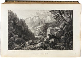 Hanoverian and Saxon Scenery