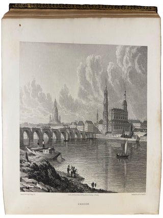 Hanoverian and Saxon Scenery