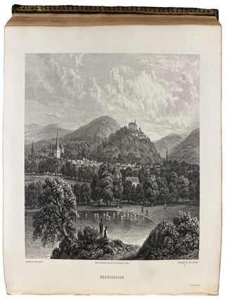 Hanoverian and Saxon Scenery