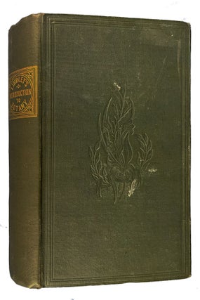 An Introduction to Botany