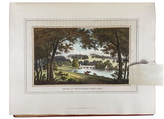 Observations on the Theory and Practice of Landscape Gardening. Including some remarks on Grecian and Gothic Architecture, collected from various manuscripts, in the possession of the different Noblemen and Gentlemen