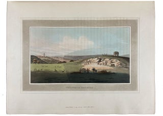 Observations on the Theory and Practice of Landscape Gardening. Including some remarks on Grecian and Gothic Architecture, collected from various manuscripts, in the possession of the different Noblemen and Gentlemen
