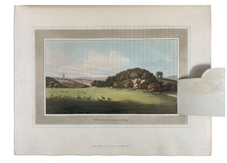 Observations on the Theory and Practice of Landscape Gardening. Including some remarks on Grecian and Gothic Architecture, collected from various manuscripts, in the possession of the different Noblemen and Gentlemen