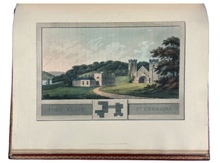 Observations on the Theory and Practice of Landscape Gardening. Including some remarks on Grecian and Gothic Architecture, collected from various manuscripts, in the possession of the different Noblemen and Gentlemen