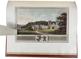 Observations on the Theory and Practice of Landscape Gardening. Including some remarks on Grecian and Gothic Architecture, collected from various manuscripts, in the possession of the different Noblemen and Gentlemen