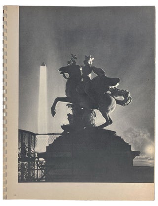 Photographs 1920-1934 Paris