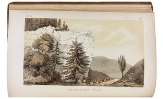 Central Route to the Pacific, from the Valley of the Mississippi to California: Journal of the Expedition of E.F. Beale, Superintendent of Indian Affairs in California, and Gwinn Harris Heap, from Missouri to California, in 1853