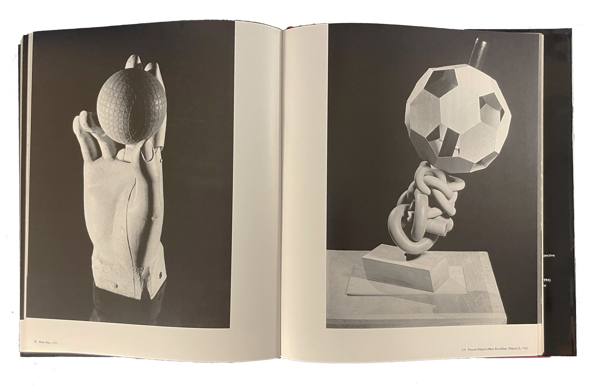 Man Ray 1890-1976 Deluxe Edition with Two Man Ray Photographs by MAN RAY,  André BRETON, Jan CEULEERS, b. Emmanuel on Donald A. Heald Rare Books