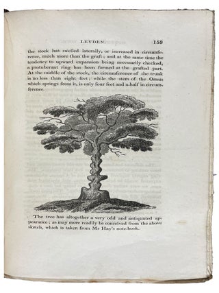 Journal of a Horticultural Tour Through Some Parts of Flanders, Holland and the North of France