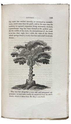 Journal of a Horticultural Tour Through Some Parts of Flanders, Holland and the North of France