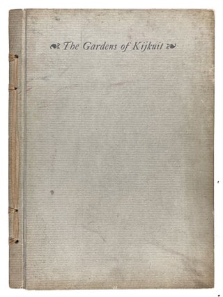 The Gardens of Kijkuit