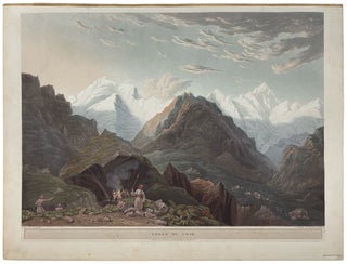 Item #41149 Bheem Ke Udar. James Baillie FRASER