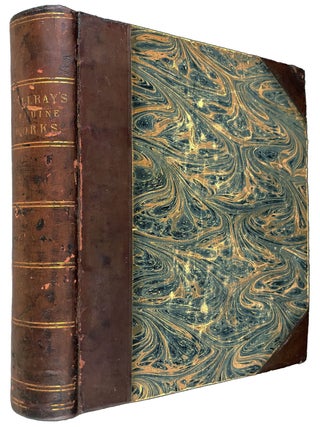 Illustrative Description of the Genuine Works of Mr. James Gillray