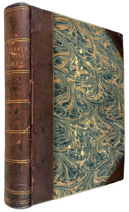Illustrative Description of the Genuine Works of Mr. James Gillray