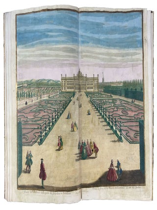 Le Delizie della Villa di Castellazzo Descritte in Verso