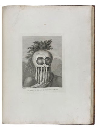 The Three Voyages of Captain James Cook