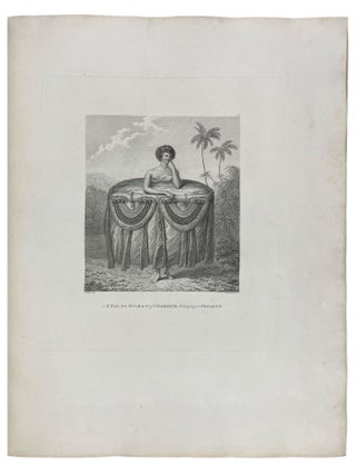 The Three Voyages of Captain James Cook